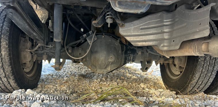 image for item ET6761 2020 GMC Sierra 3500HD Denali Crew Cab pickup truck