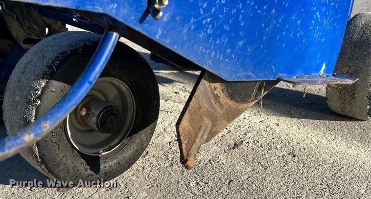 image for item ET6767 Bluebird 968999494 sod cutter