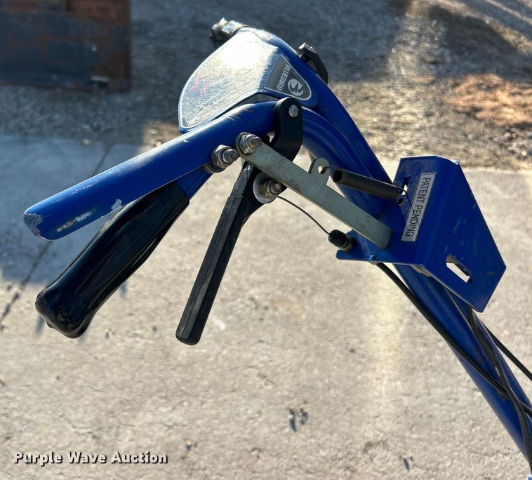 image for item ET6767 Bluebird 968999494 sod cutter