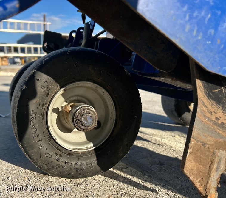 image for item ET6767 Bluebird 968999494 sod cutter