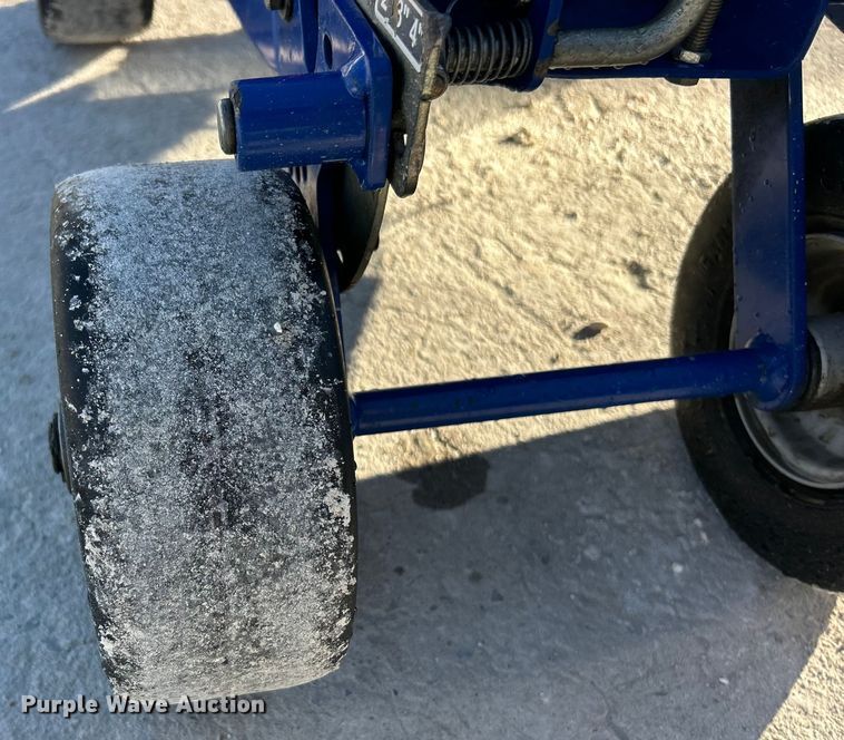 image for item ET6767 Bluebird 968999494 sod cutter