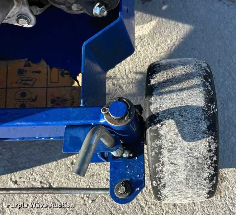 image for item ET6767 Bluebird 968999494 sod cutter