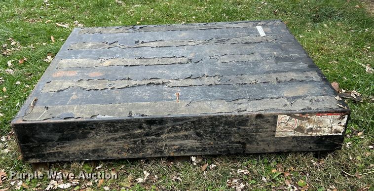 image for item ET6785 Weather Guard Pack Rat toolbox