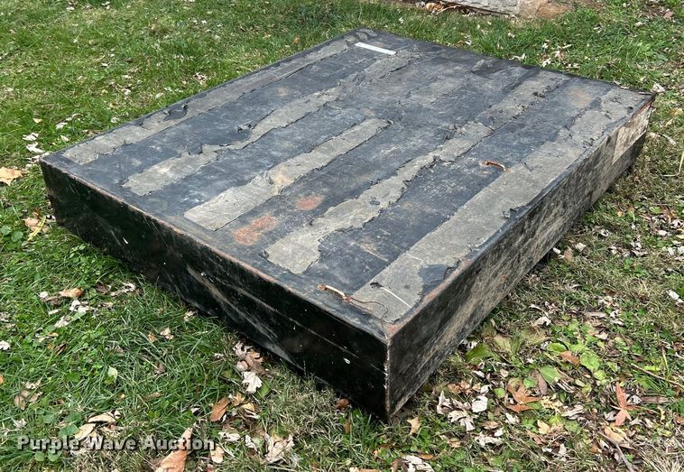 image for item ET6785 Weather Guard Pack Rat toolbox