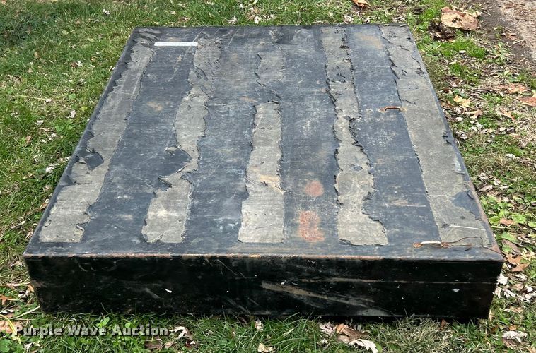 image for item ET6785 Weather Guard Pack Rat toolbox