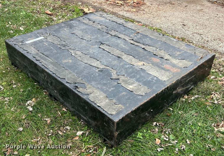 image for item ET6785 Weather Guard Pack Rat toolbox