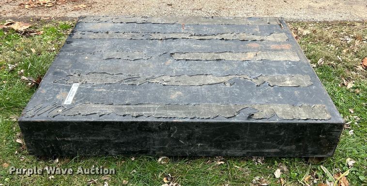 image for item ET6785 Weather Guard Pack Rat toolbox