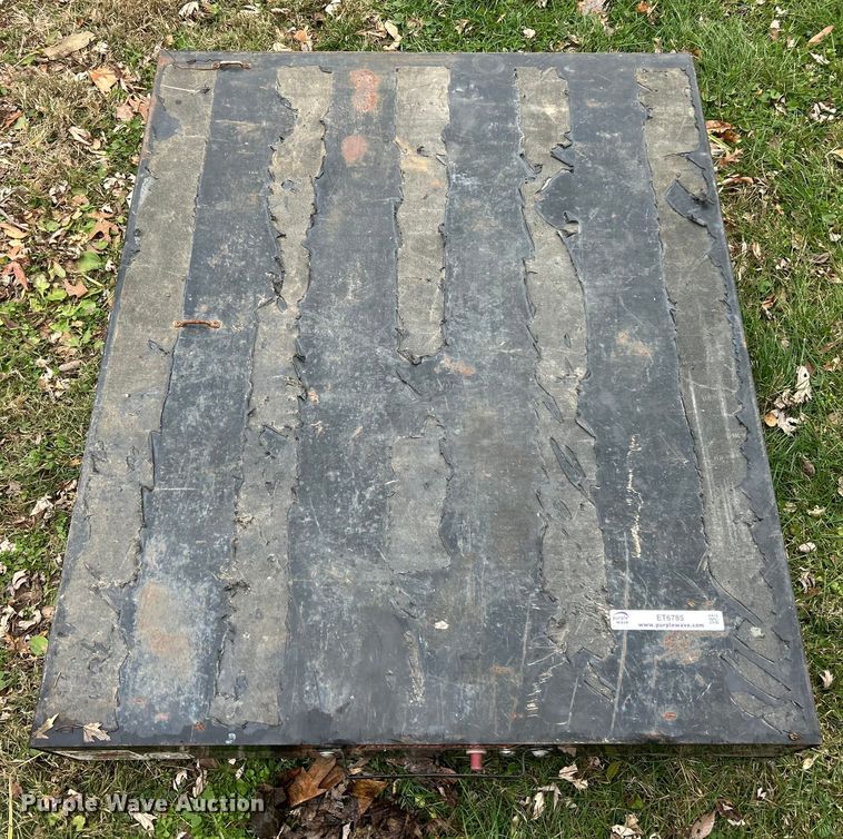 image for item ET6785 Weather Guard Pack Rat toolbox