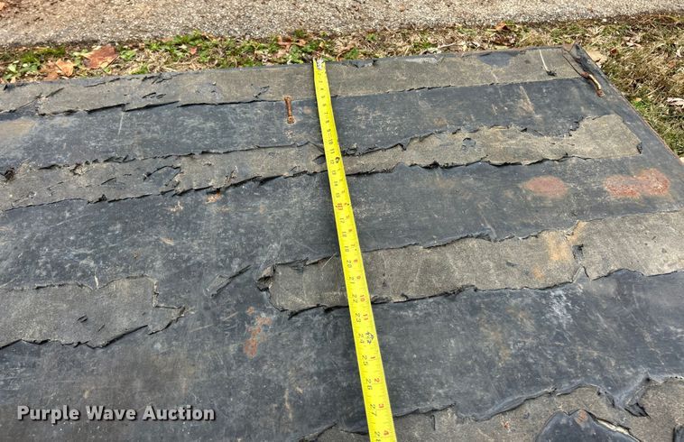 image for item ET6785 Weather Guard Pack Rat toolbox