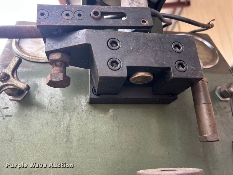 image for item ET6787 Caterpillar Injector tester