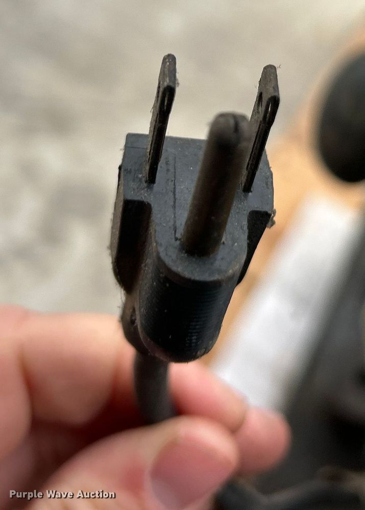 image for item ET6787 Caterpillar Injector tester