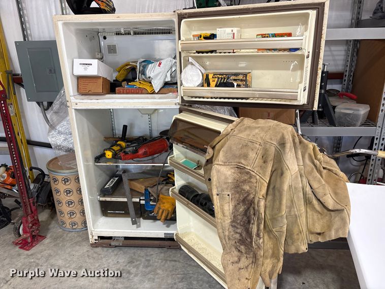 image for item ET7327 Miller Millermatic welder