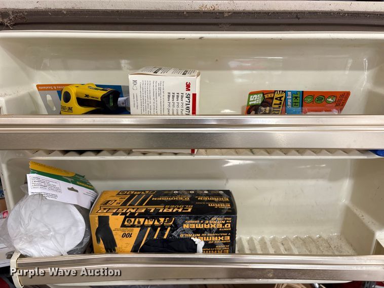 image for item ET7327 Miller Millermatic welder