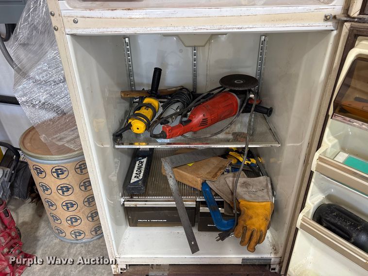 image for item ET7327 Miller Millermatic welder