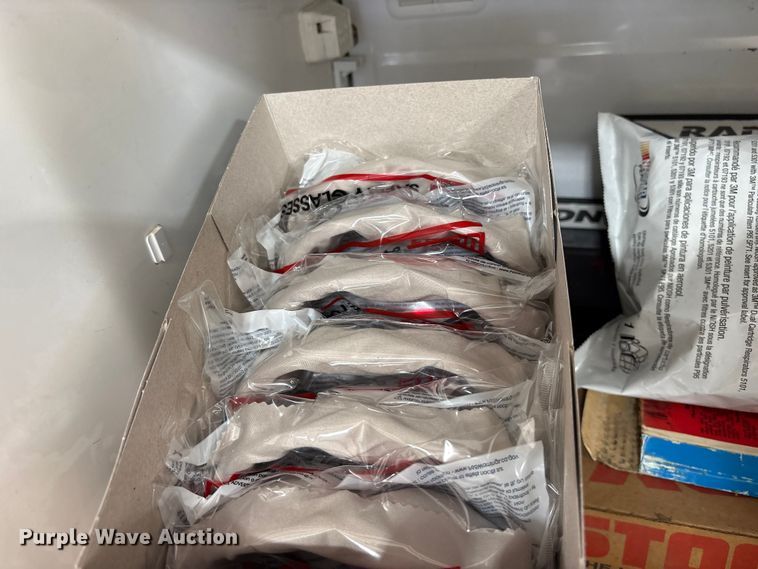 image for item ET7327 Miller Millermatic welder