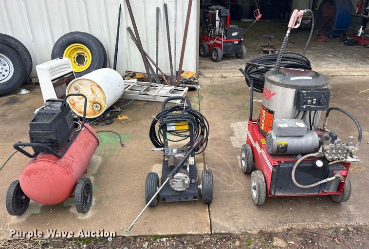 image for item ET7336 Shop equipment