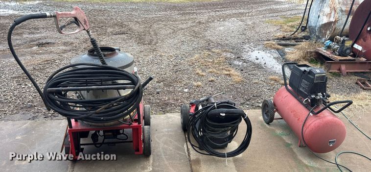 image for item ET7336 Shop equipment