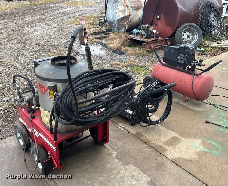 image for item ET7336 Shop equipment