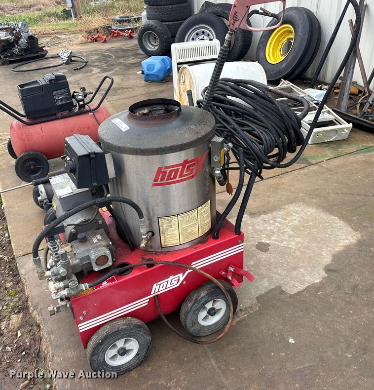 image for item ET7336 Shop equipment