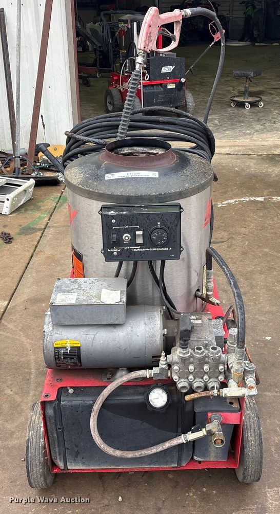 image for item ET7336 Shop equipment