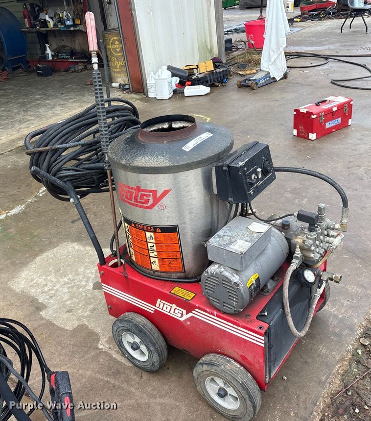 image for item ET7336 Shop equipment