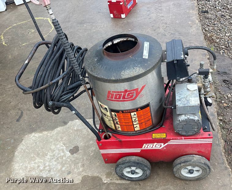 image for item ET7336 Shop equipment