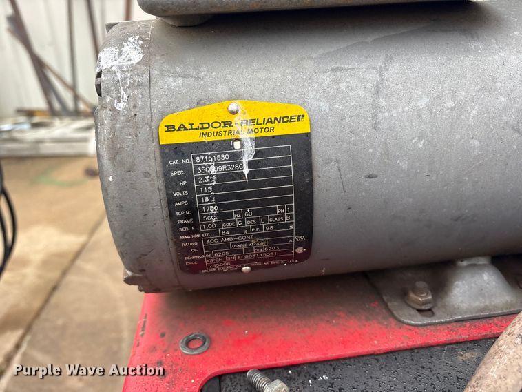 image for item ET7336 Shop equipment