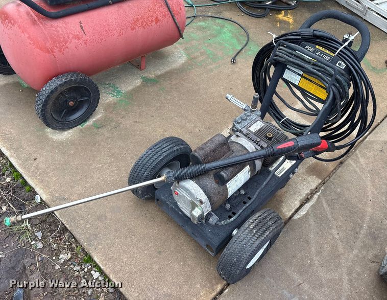 image for item ET7336 Shop equipment