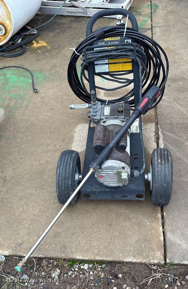 image for item ET7336 Shop equipment