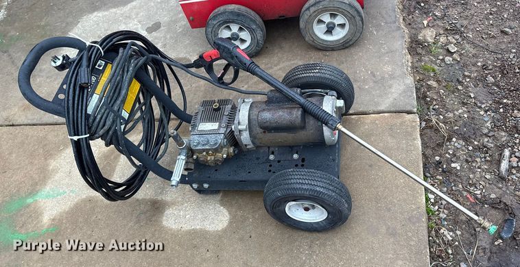 image for item ET7336 Shop equipment