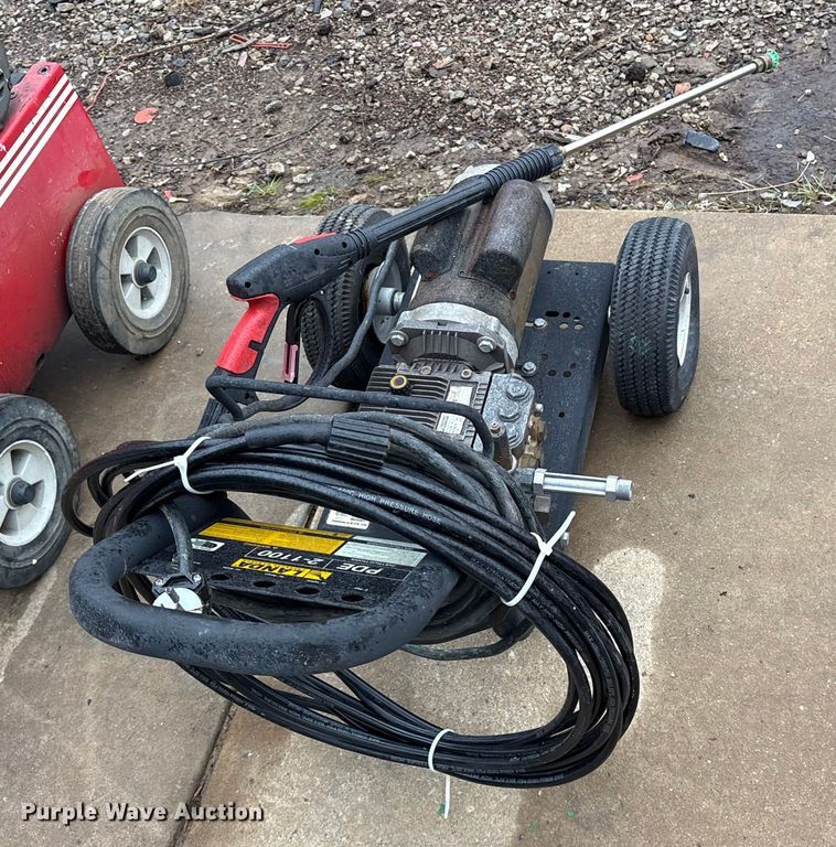 image for item ET7336 Shop equipment