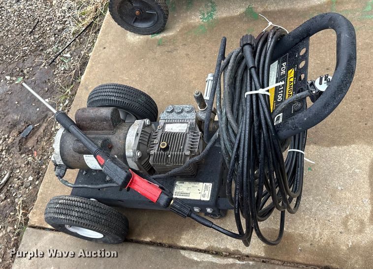 image for item ET7336 Shop equipment