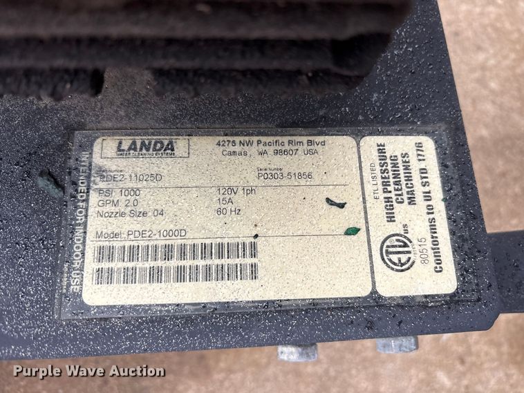 image for item ET7336 Shop equipment