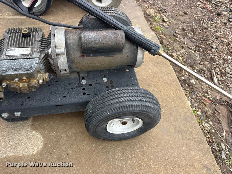 image for item ET7336 Shop equipment