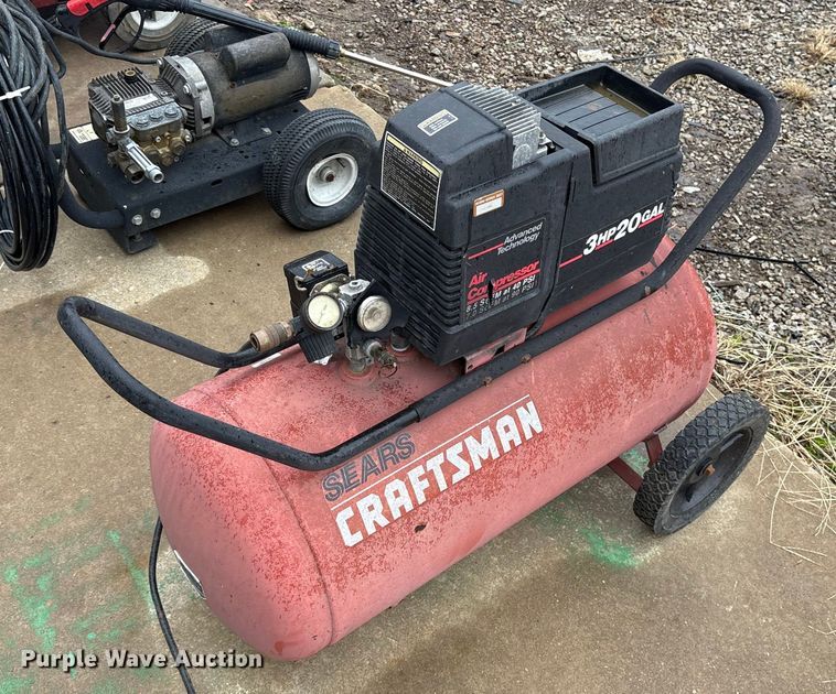 image for item ET7336 Shop equipment