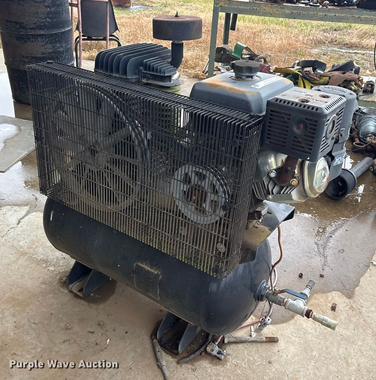 image for item ET7338 Napa 821330GTK air compressor