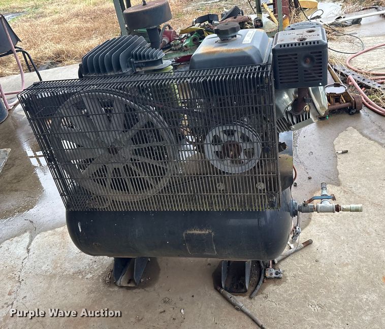 image for item ET7338 Napa 821330GTK air compressor