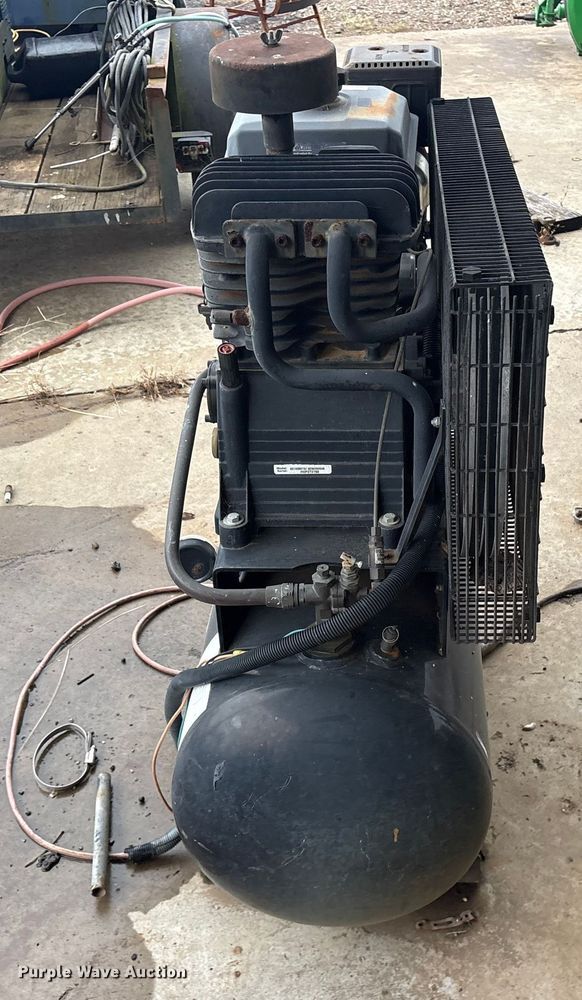 image for item ET7338 Napa 821330GTK air compressor