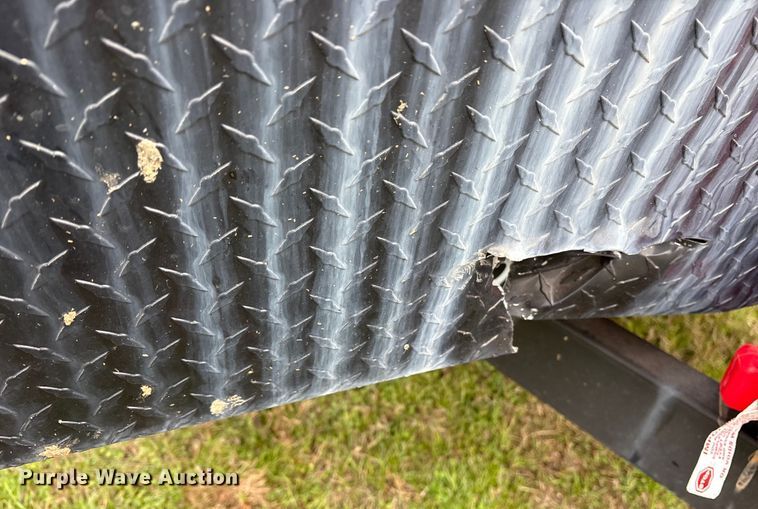 image for item ET7405 2018 Gulf Stream Streamlite 28BBS camper