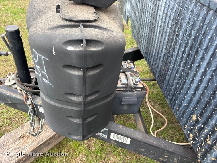 image for item ET7405 2018 Gulf Stream Streamlite 28BBS camper