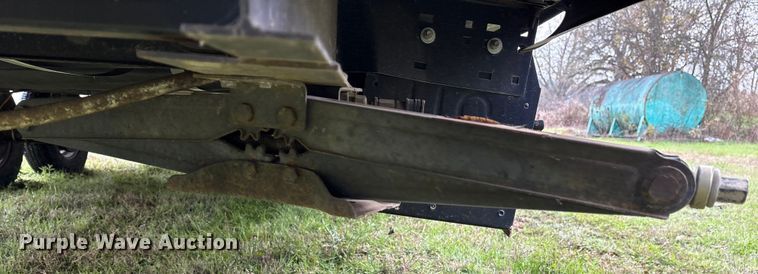 image for item ET7405 2018 Gulf Stream Streamlite 28BBS camper