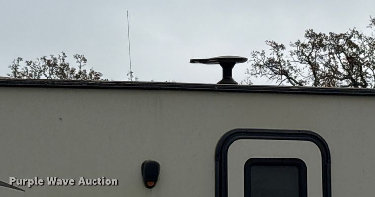 image for item ET7405 2018 Gulf Stream Streamlite 28BBS camper