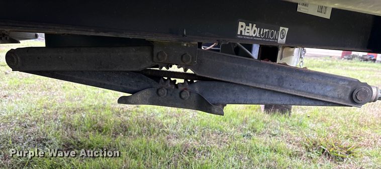 image for item ET7405 2018 Gulf Stream Streamlite 28BBS camper