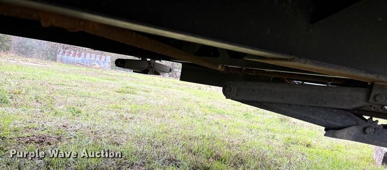 image for item ET7405 2018 Gulf Stream Streamlite 28BBS camper