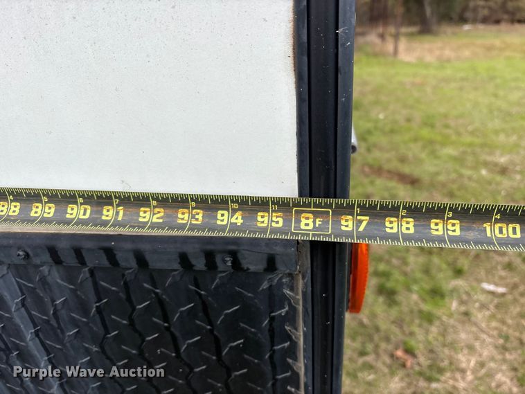 image for item ET7405 2018 Gulf Stream Streamlite 28BBS camper