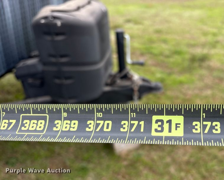 image for item ET7405 2018 Gulf Stream Streamlite 28BBS camper