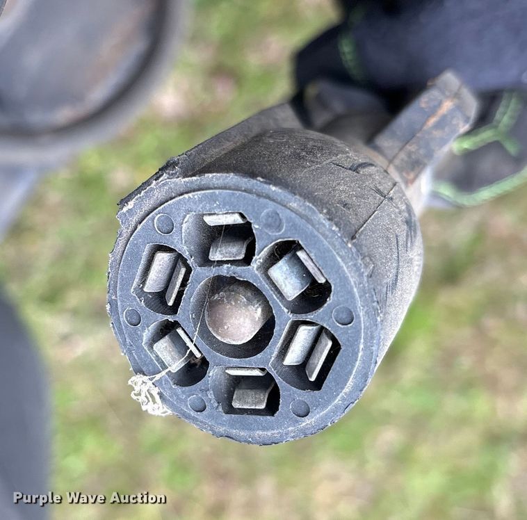 image for item ET7405 2018 Gulf Stream Streamlite 28BBS camper