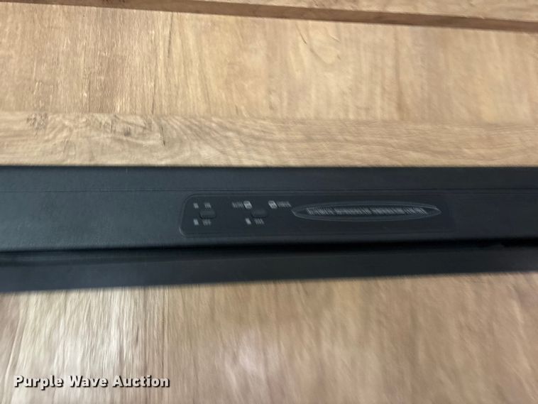 image for item ET7405 2018 Gulf Stream Streamlite 28BBS camper