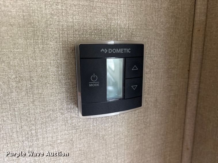 image for item ET7405 2018 Gulf Stream Streamlite 28BBS camper