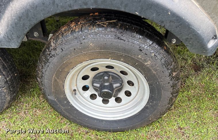 image for item ET7405 2018 Gulf Stream Streamlite 28BBS camper